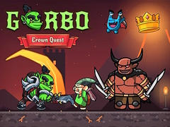 Hra Gorbo Crown Quest