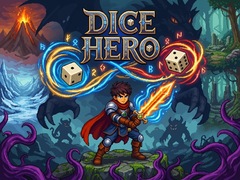 Hra Dice Hero