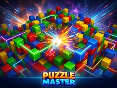 Hra Puzzle Master
