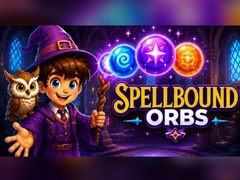Hra Spellbound Orbs