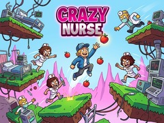 Hra Crazy Nurse