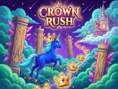 Hra Crown Rush