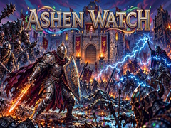Hra Ashen Watch