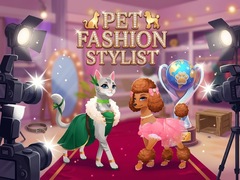 Hra Pet Fashion Stylist