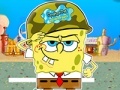 Hra Spongebob Under The Sea