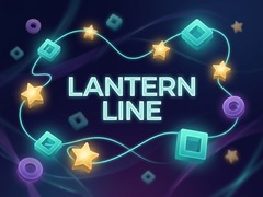 Hra Lantern Line