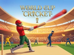 Hra World Cup Cricket