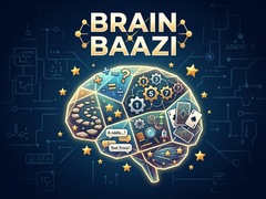 Hra BrainBaazi