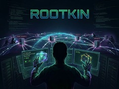 Hra Rootkin