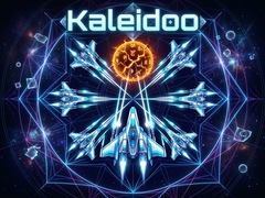Hra Kaleidoo