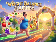 Hra Weight Balance Journey