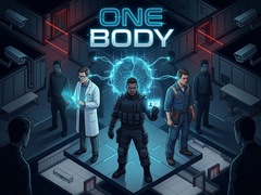 Hra One Body