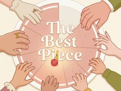 Hra The Best Piece