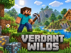 Hra Verdant Wilds
