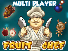 Hra Fruit Chef Multi player