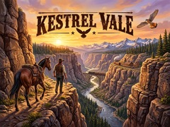 Hra Kestrel Vale