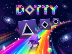 Hra Dotty