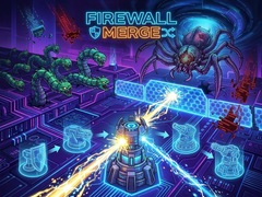 Hra Firewall Merge