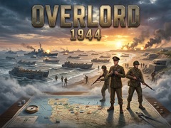 Hra Overlord 1944