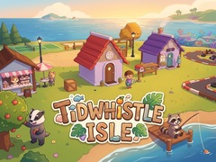 Hra Tidewhistle Isle