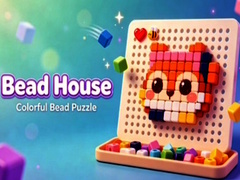 Hra Bead House