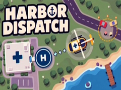 Hra Harbor Dispatch