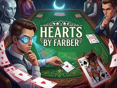 Hra Hearts by Farber