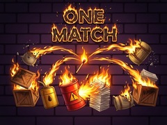 Hra One Match