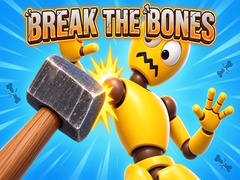 Hra Break the Bones