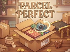 Hra Parcel Perfect