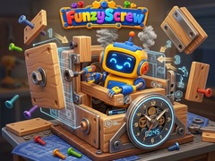 Hra Funzy Screw