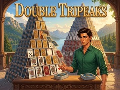 Hra Double Tripeaks