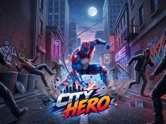 Hra City Hero