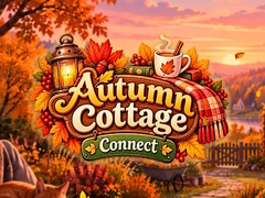 Hra Autumn Cottage Connect