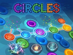 Hra Circles