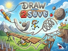 Hra Draw 2 Save