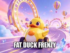 Hra Fat Duck Frenzy