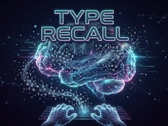 Hra Type Recall