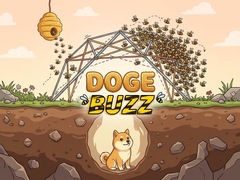 Hra Doge Buzz