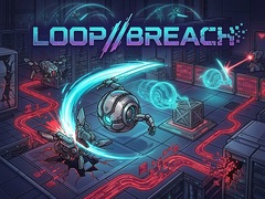Hra LOOP//BREACH
