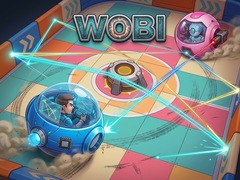 Hra WoBi