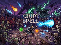 Hra Grim Spell