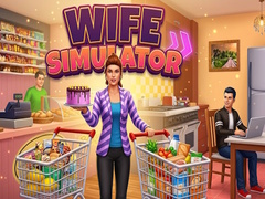 Hra Wife Simulator 