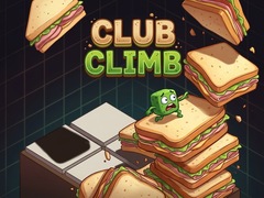 Hra Club Climb