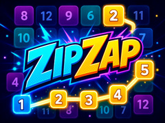 Hra Zipzap