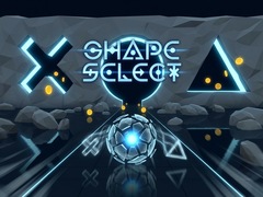 Hra Shape Select