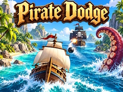 Hra Pirate Dodge