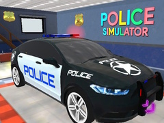 Hra Police Simulator