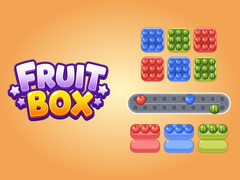 Hra Fruit Box