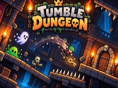 Hra Tumble Dungeon